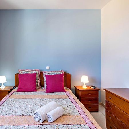 Sonho Dourado Apartamento De Praia ปอร์ตซานโต ภายนอก รูปภาพ