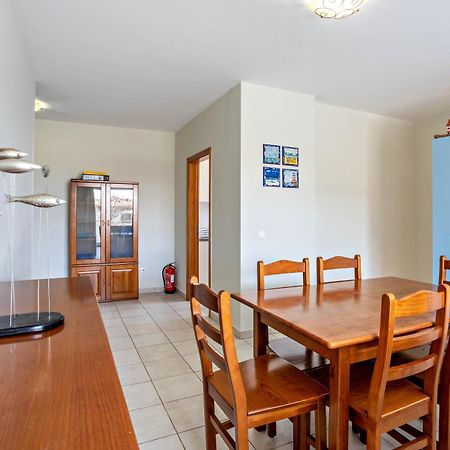 Sonho Dourado Apartamento De Praia ปอร์ตซานโต ภายนอก รูปภาพ