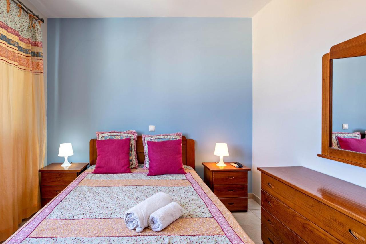 Sonho Dourado Apartamento De Praia ปอร์ตซานโต ภายนอก รูปภาพ